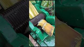 How To Make Sugar Cane Juice