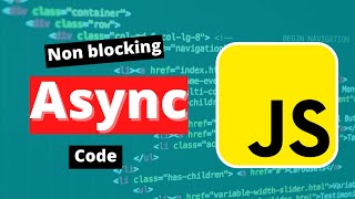 Async javascript tutorial in Arabic (programming javascript tutorial)
