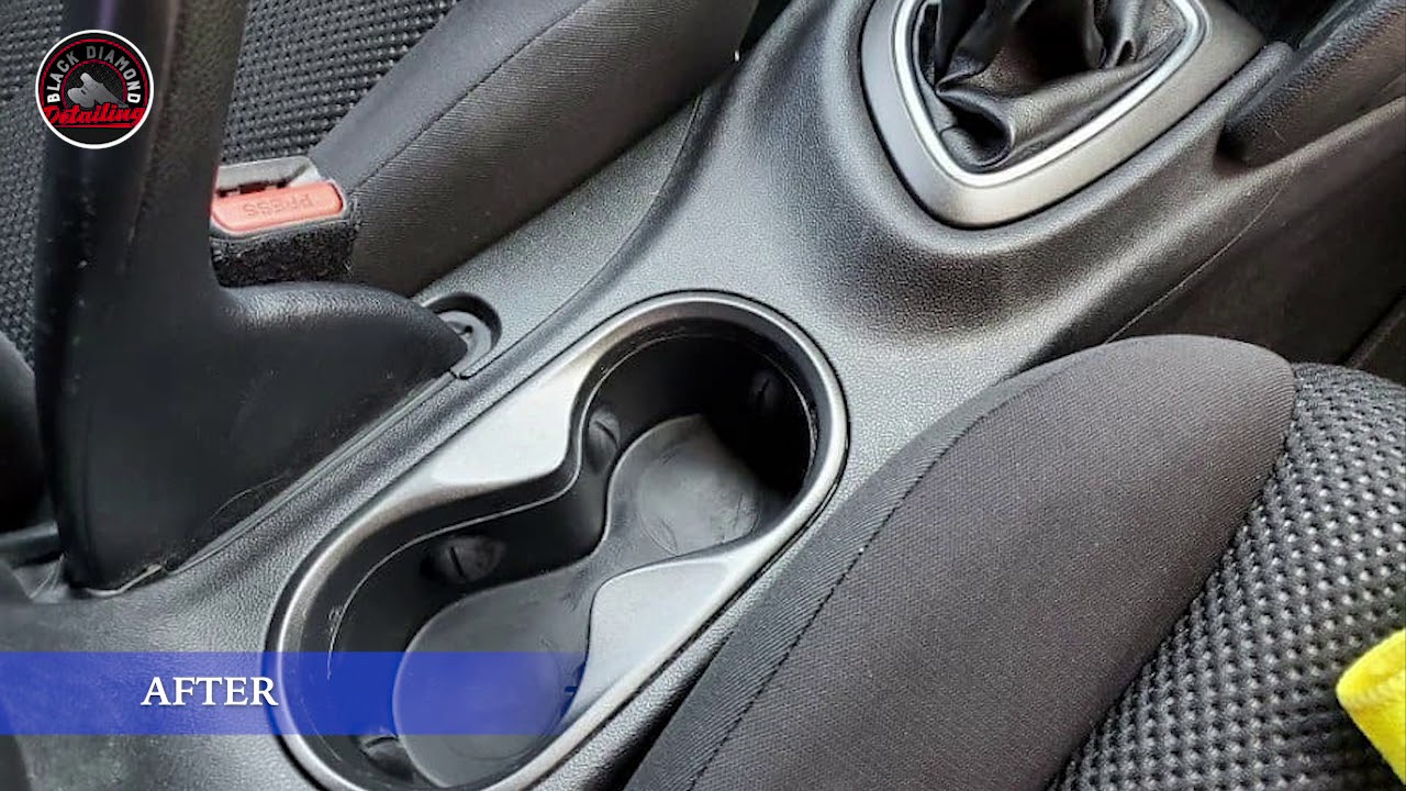 Black Diamond Detailing YouTube