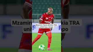 MZAMIRU AJIUNGA NA WAKUSANYA MAPATO TRA UNITED