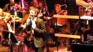 Marc Almond and the BBC Radio Orchestra, &#39;I Have Lived&#39;.
