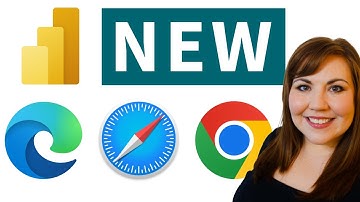 Power BI kreeg in september 2025 een geweldige NIEUWE update van modelgegevens