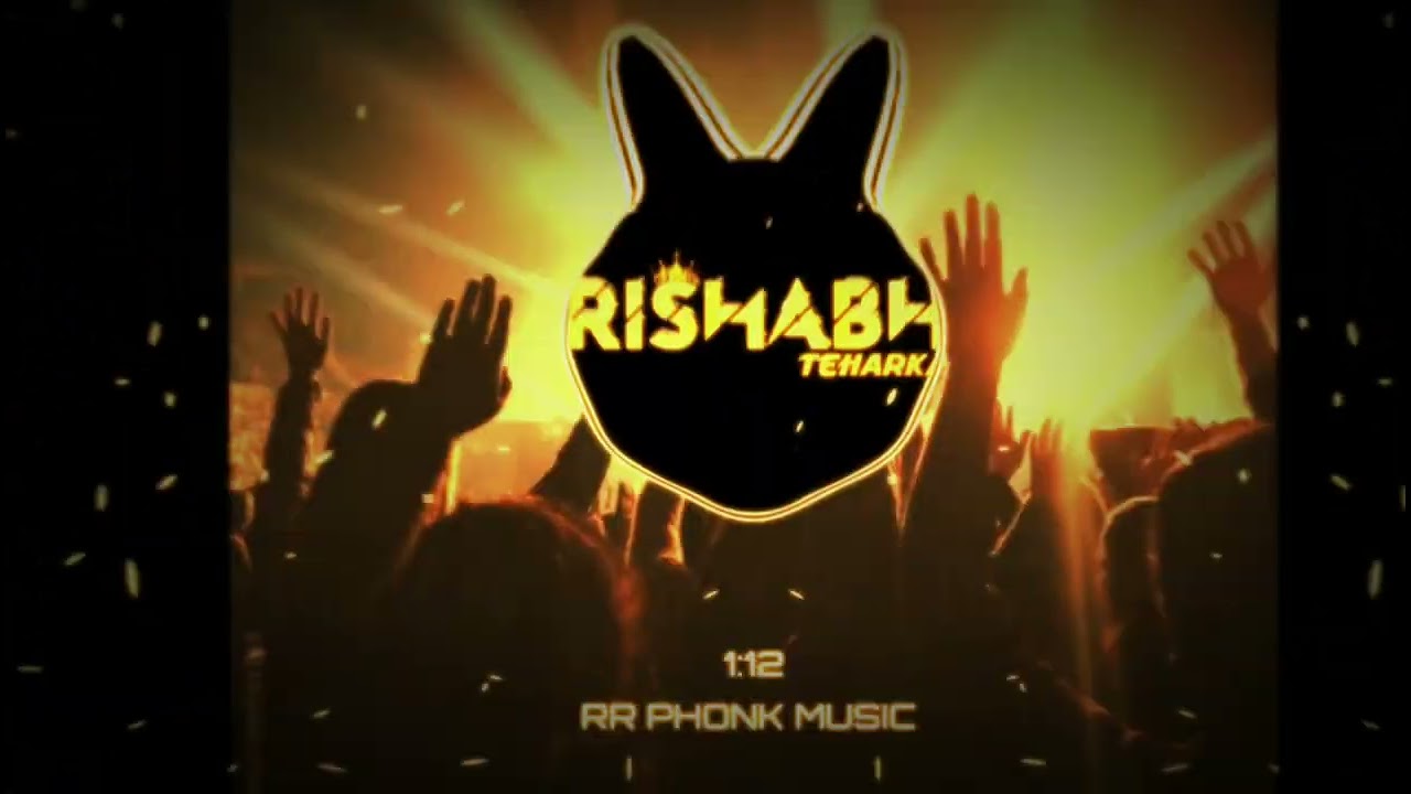 Kali Tandav Brain Mart Edm Mix l Navratri Special 2024 l Remix By Rishabh Abk & Talib Akshay & King