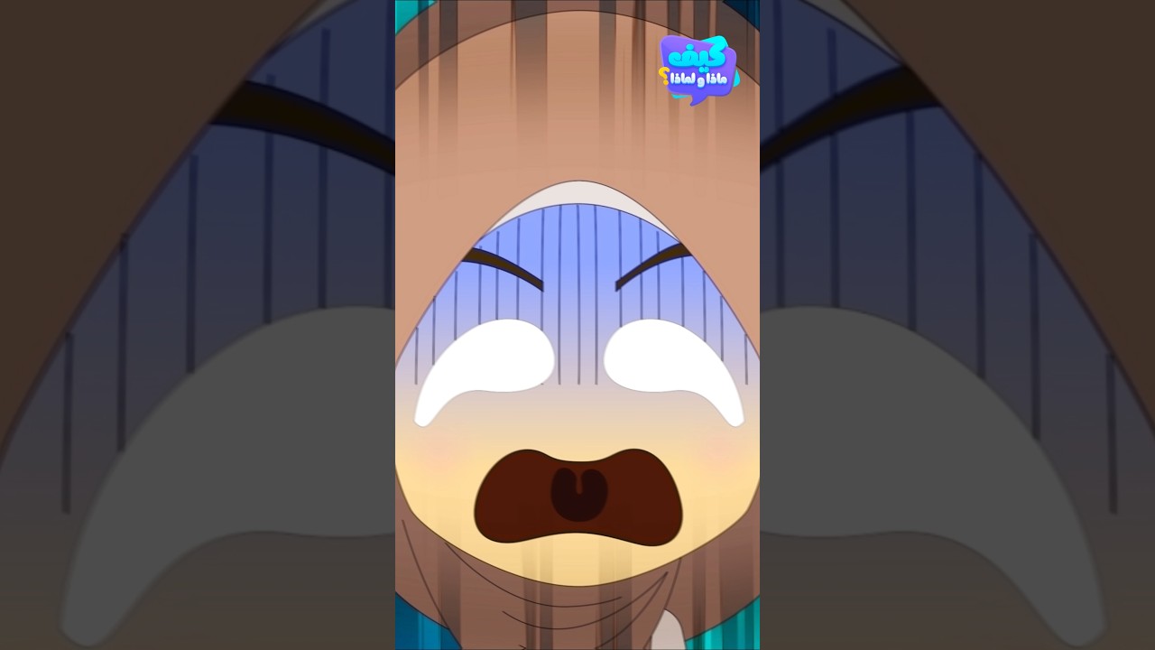 معلومات عن الصرصور عن قريب في برنامج كيف ماذا ولماذا ؟ - All about cockroaches Coming soon