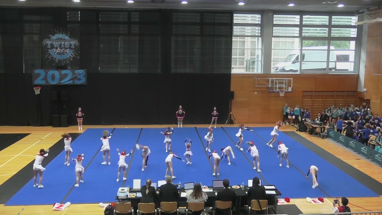 TO 2023 — PTCL — Žabice {ŠŠD Log   Dragomer — SVN}