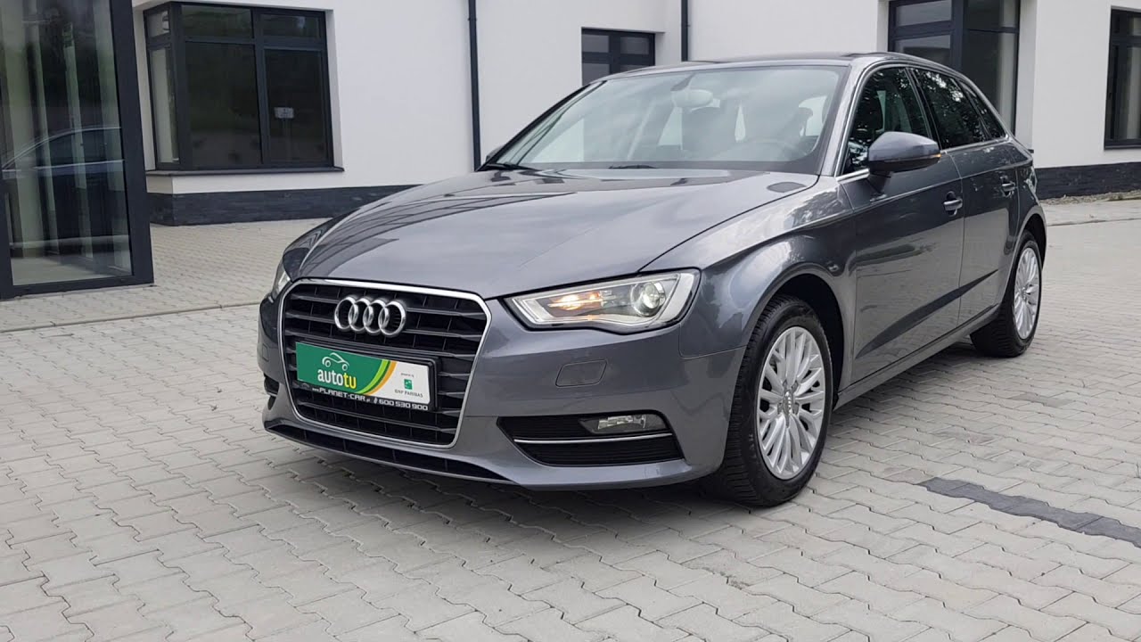 Дооснащение audi a3 8v Дооснащение audi a3 8v