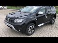 Duster 2021 facelift - Prestige TCe 150 EDC 4x2