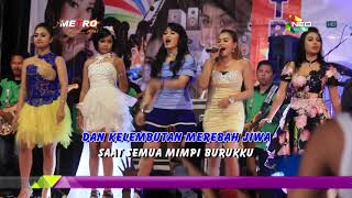 Download Lagu BISIKAN RINDU-ALL.ARTIST-NEW METRO LIVE TEGOWANU2017 MP3 Download Lagu BISIKAN RINDU-ALL.ARTIST-NEW METRO LIVE TEGOWANU2017 MP3