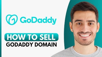 How To Sell a GoDaddy Domain (2025)