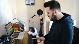 Leighton John I Dont Wanna Lose You