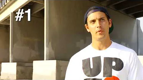 Crailtap's Mini Top 5 with Steve Nesser