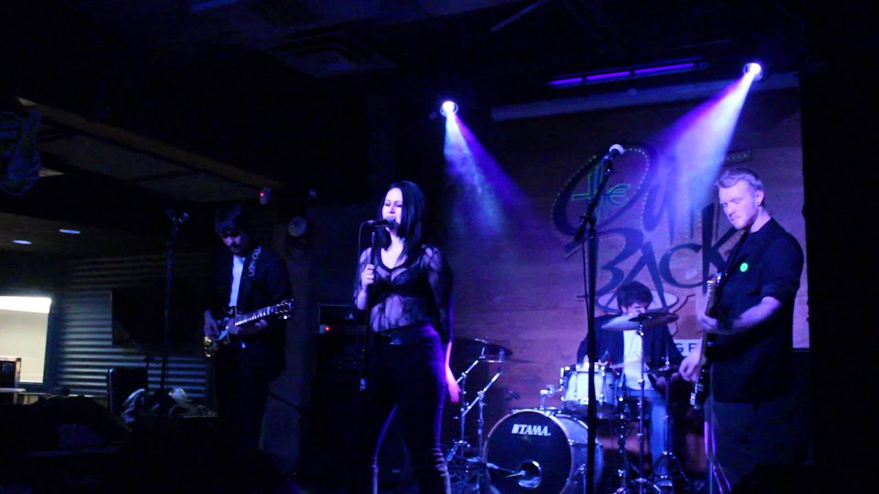 Welcome To Handsome Harlot