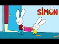 Pousse gaspard pousse   simon superlapin  pisodes complets 00m s2  dessin anim