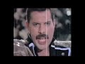 Freddie Mercury - Living On My Own (1993 Remix Remastered)