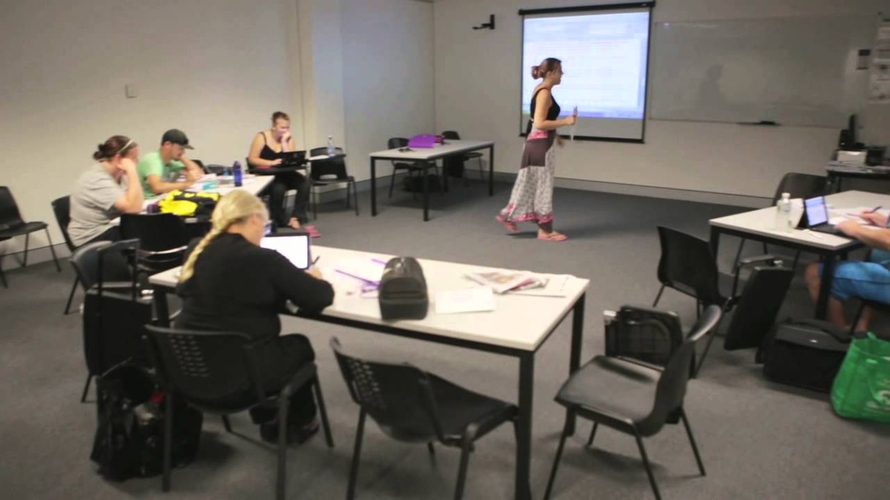 Counselling and Community Services @ Careers Australia