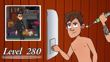 Flashback: Level 280 – How to Solve? (Walkthrough)