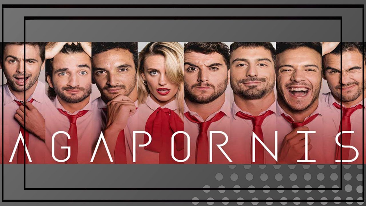 AGAPORNIS – CONTRATAR ARTISTAS SHOWS PARA EVENTOS FIESTAS