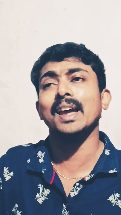 AAYIRAM KANNULLA MAALAKHA | OWN VOICE | COVER SONG | SHORT