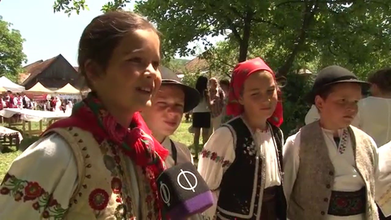 Kostelek büszkesége: Vrencsán Anita