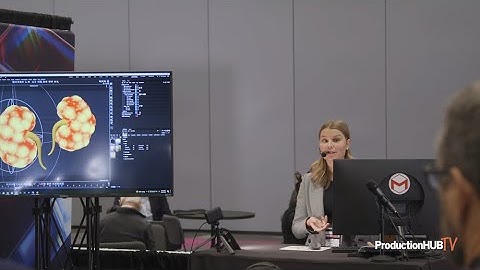 Maxon Showcases Toolset and 3D Workflow Presentations at NAB New York 2022