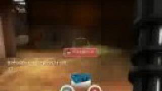 Speed hack in TF2 - ROI HEENOK