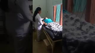 Ujian Praktek Anc, Riris Mawati Purba