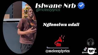 Amantombazane Ayasangana(feat.Islwane Nrb)
