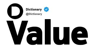 Value Synonyms | Similar Words 