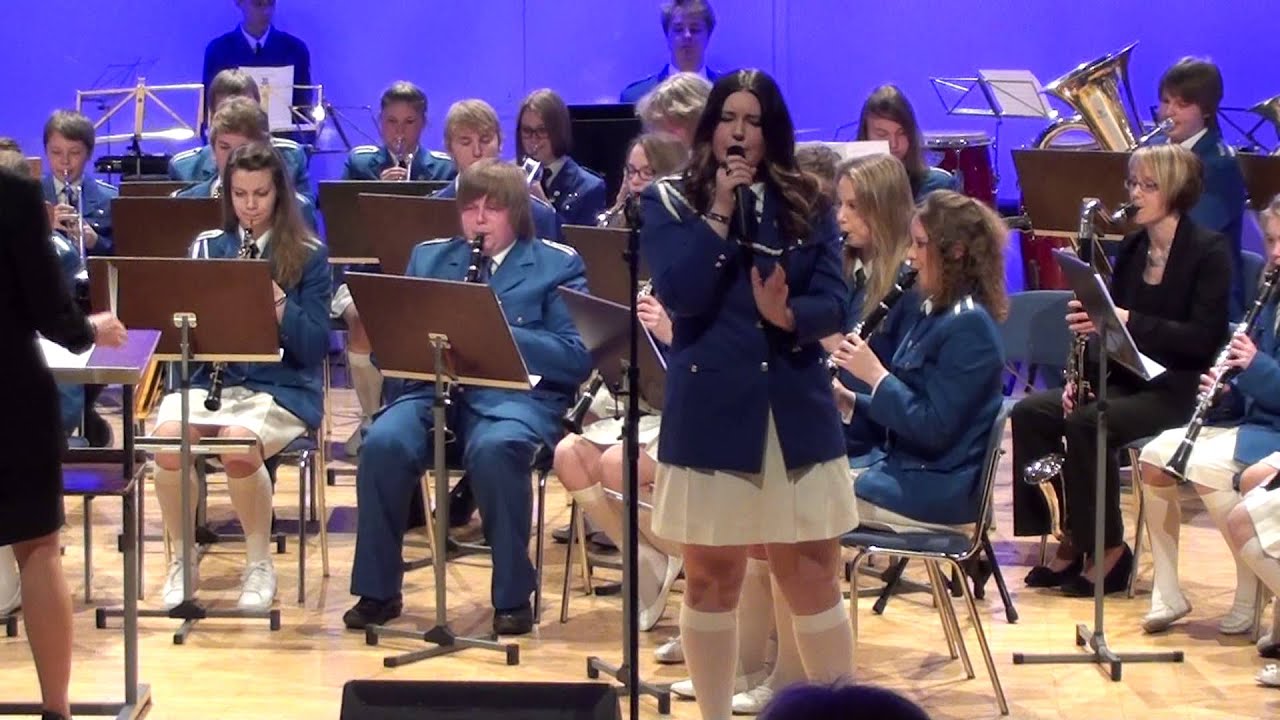 Adele Skyfall cover by Milla-Mari