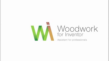 Woodworking For Inventor /  Kitchen design