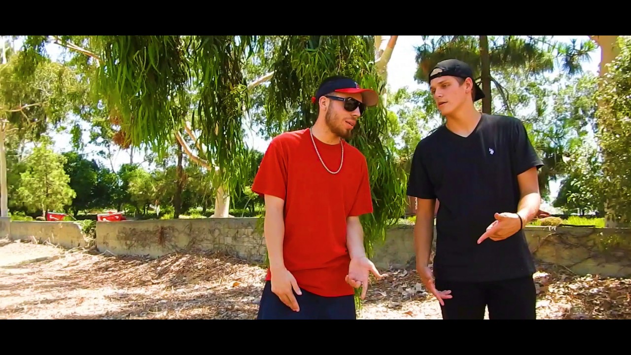 Inner Demon - JMack Ft. Dxvxn (Official Music Video)