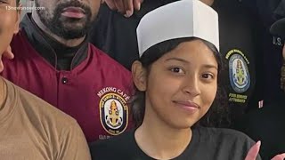 Texas mother seeks answers in Norfolk amid sailor's mysterious absence