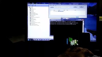 EDL mode on Redmi Note 4X