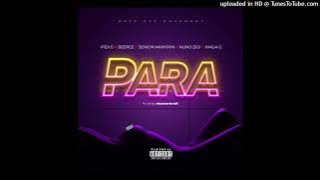Senior Maintain Ft. Nuno Zigi, Ifex G, BeePee & Waga G – Para