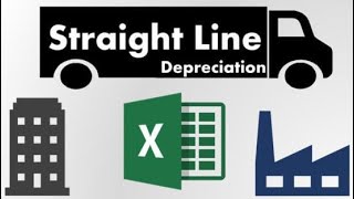 Excel Depreciation Schedule - Learn Depreciation Accounting