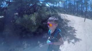 Captain Shred - Soft Sand Recap Video screenshot 2