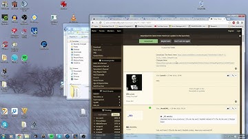 How to download treaty patch
