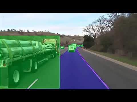 Data Annotation For Autonomus Vehicle | Wisepl | Computer Vision | Machine Learning | AI