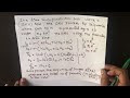 DL-GRU parameter calculation,#GRUin neural networks, #GRU parameter ,#gru ,#deeplearning
