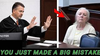 THAT CASE DOESN’T APPLY! — Judge Okklay SHUTS IT DOWN INSTANTLY