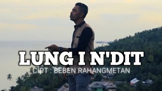 Beben Rahangmetan || LUNG I NDIT #lagusedih 