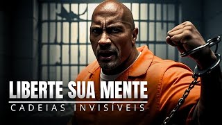 Pare de FINGIR que está TUDO BEM | Jackson Marques 