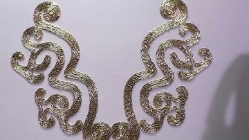 Richpeace Tracing Cording Device Running