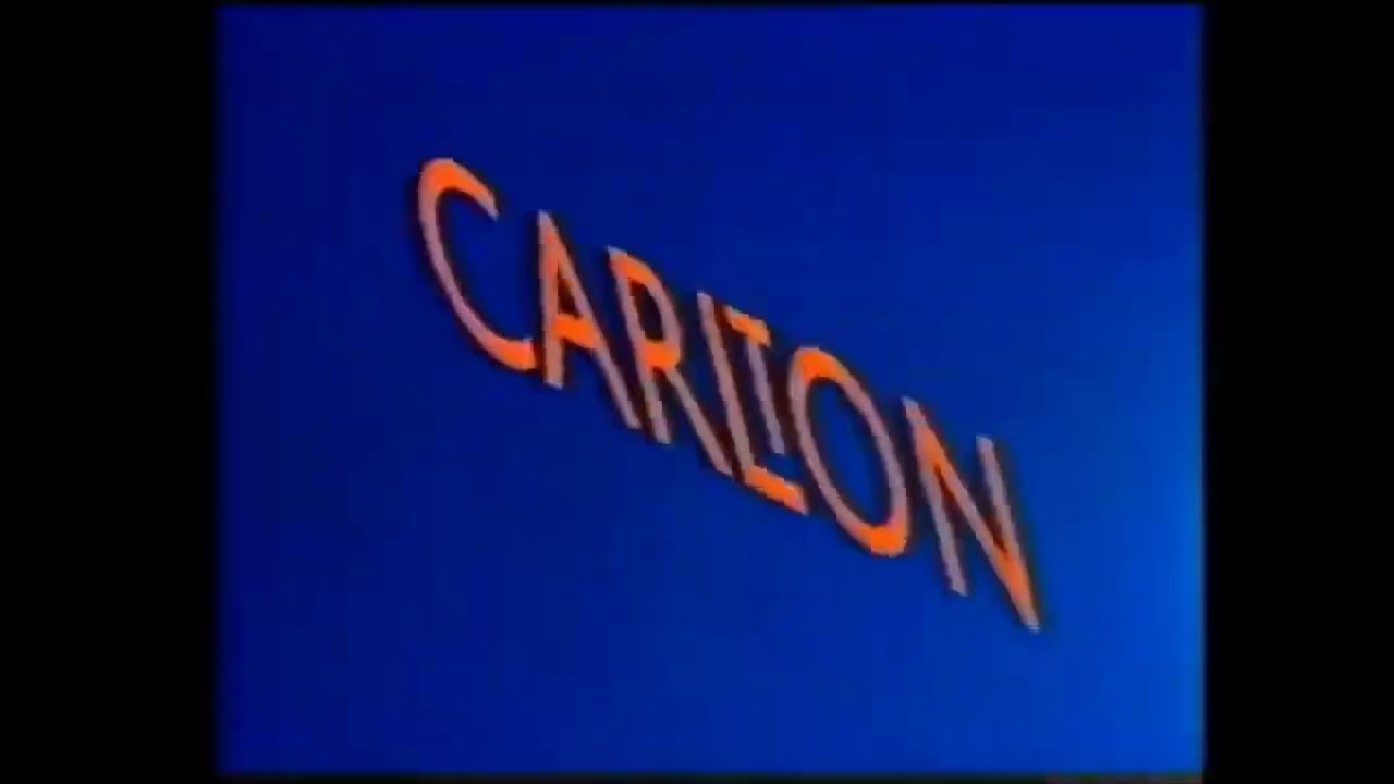 Carlton Ident (1996)