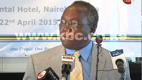 EAC Private Sector Fund to be set up in three years