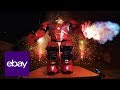 eBay | Epic Hulkbuster Build feat. Colin Furze x XRobots