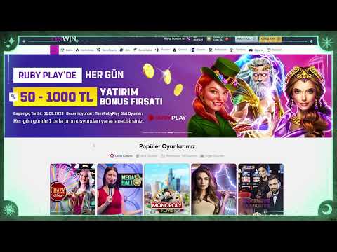 Güvenilir Deneme Bonusu Kullanık: Çevrimiçi Kumarhane Oyunlarına Hayli Kolayca Başlayın