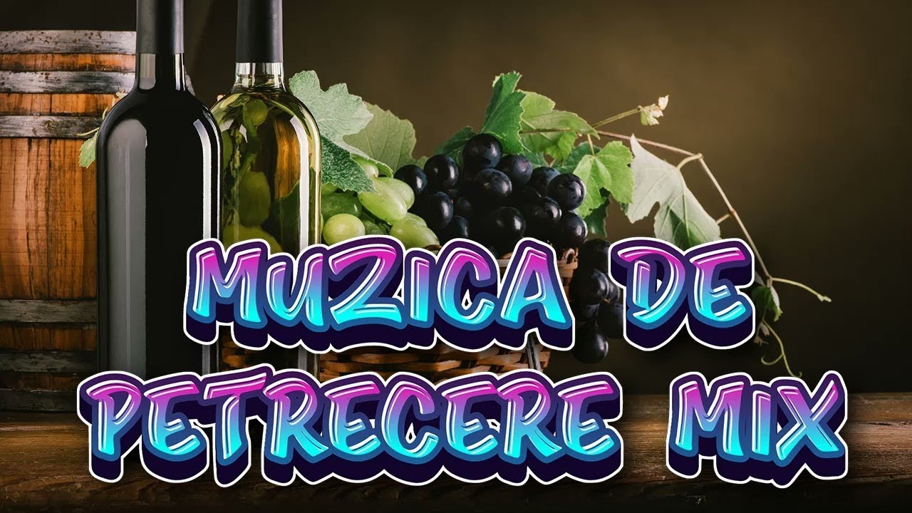 3 ORE MUZICA 2022 COLAJ HITURI PETRECERE MUZICA ALEASA SI FRUMOASA