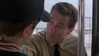 The Saddest Thing In Life Is Wasted Talent - A Bronx Tale