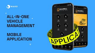 All-In-One Vehicle Management Mobile App screenshot 4